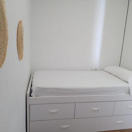 Ferienwohnung Geminis Rota Exterior foto