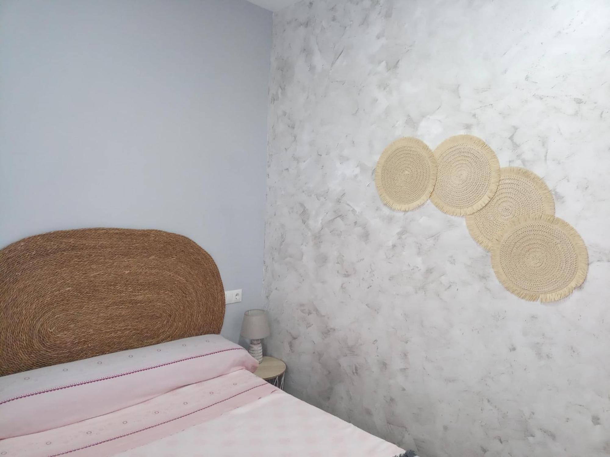 Ferienwohnung Geminis Rota Exterior foto