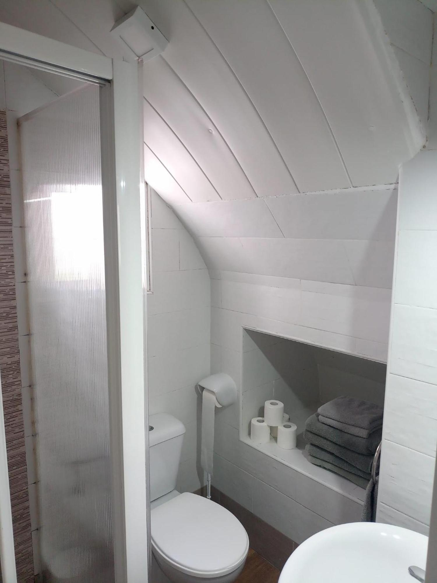 Ferienwohnung Geminis Rota Exterior foto