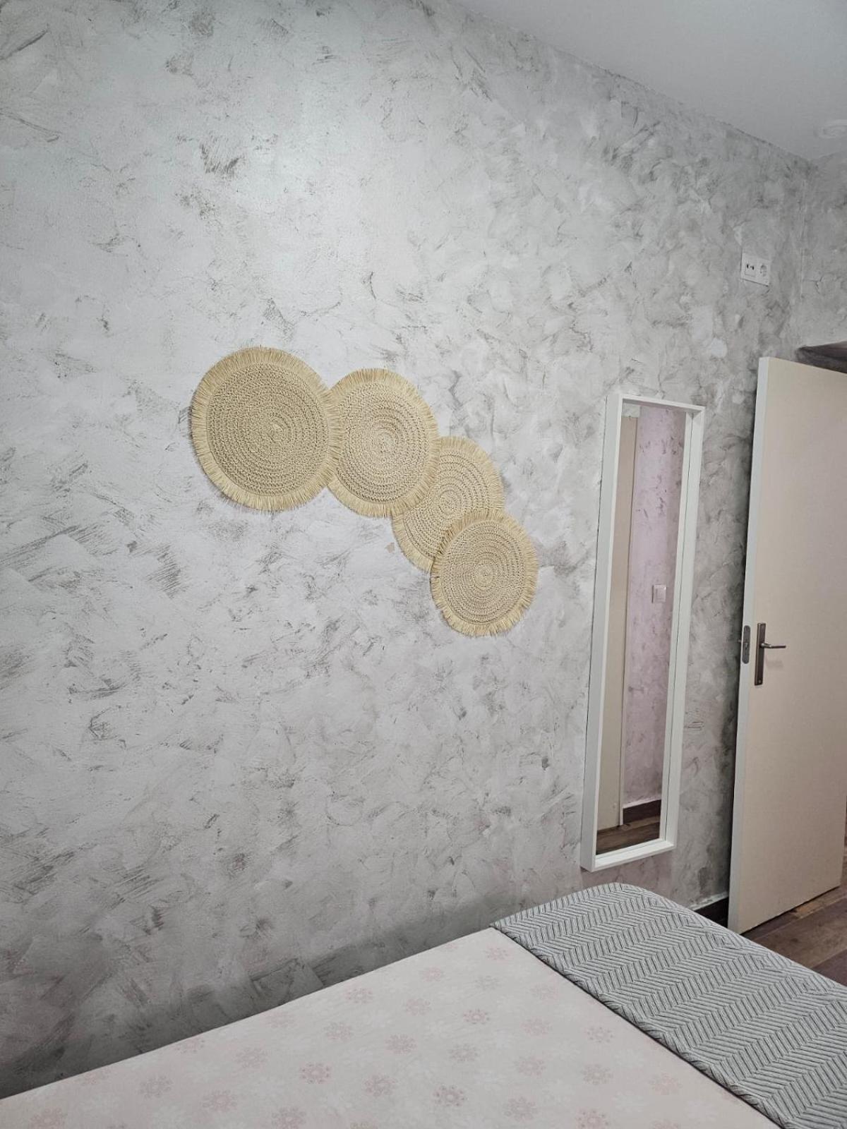 Ferienwohnung Geminis Rota Exterior foto
