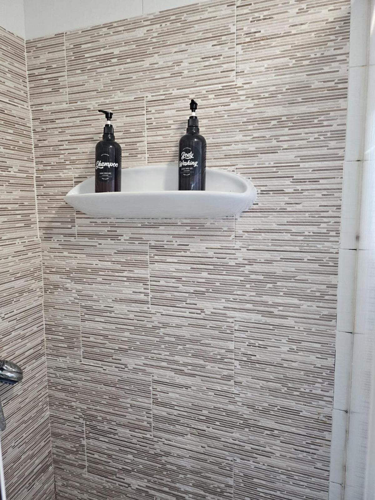 Ferienwohnung Geminis Rota Exterior foto